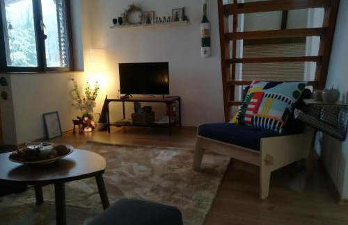 ČAROBNA ŠUMA ***(magic forest) - Foto 42