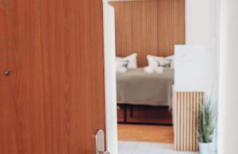 Apartments Black4Rest Hase & Igel - Foto 17