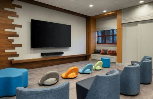 Marriott Timber Lodge Luxury Studio - Foto 39