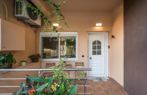 Herophile apartment close to airport & city center - Foto 2