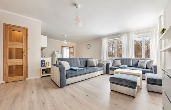 Apartamenty Sun & Snow Szkolna - Photo 1