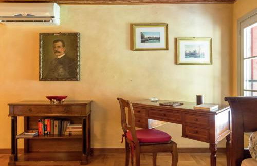 Villa in Venice with Private Pool & Park - Foto 14