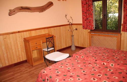 CASA RURAL LOS HALCONES - Foto 42