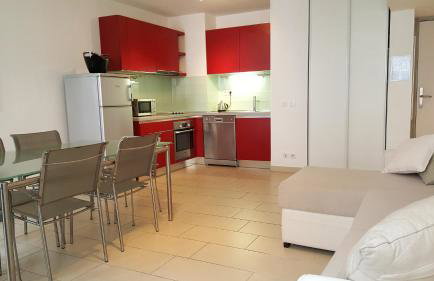 Le Vieux Port Apartments - Photo 21