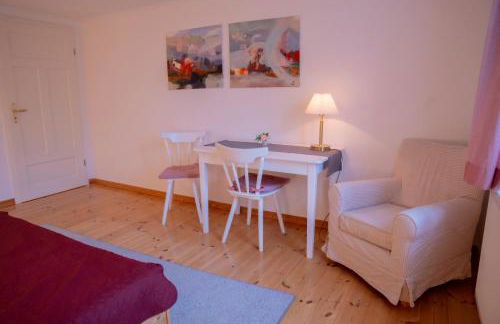 Ferienwohnung Techin am Schaalsee - Foto 19