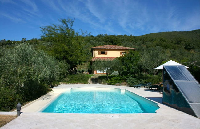 Villa Francesca - Foto 24