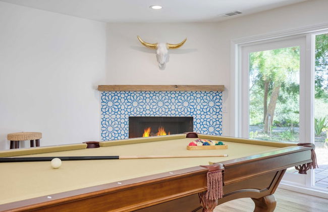 Quarter Horse by Avantstay Countryside Retreat - Foto 19