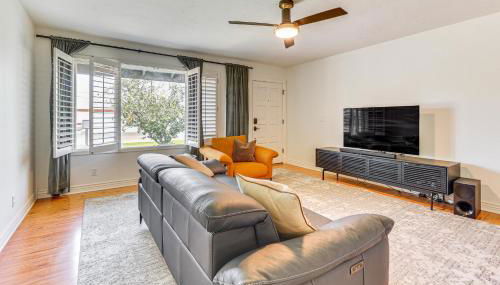 3 Mi to Dtwn Shops and Eats Mesa Home with Pool! - Foto 4