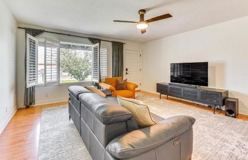 3 Mi to Dtwn Shops and Eats Mesa Home with Pool! - Photo 4