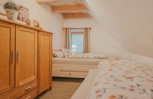 Kaminhaus 2 Fehmarn mit Sauna und Kamin - Foto 23