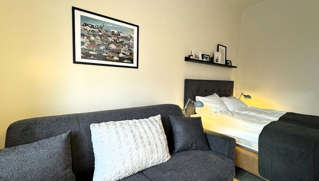 Day Dream Mjostraeti 10a - Foto 2, Habitación