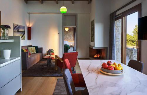 Alti Luxury Villa - Foto 15