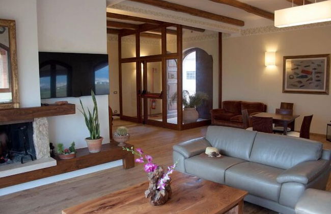 Tenuta Terre dei Latini - Foto 20