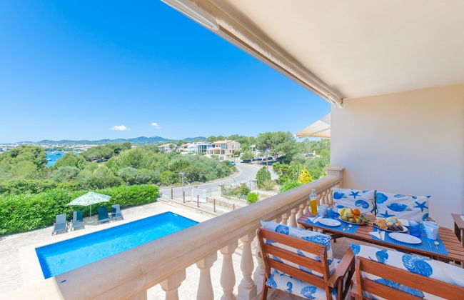 Apartment M m in Felanitx - Foto 2