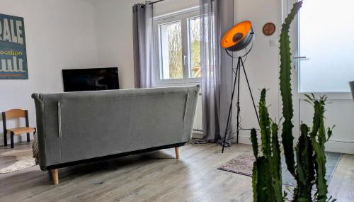 La Coulonnaise Calme, Cosy et Soignée - Foto 5