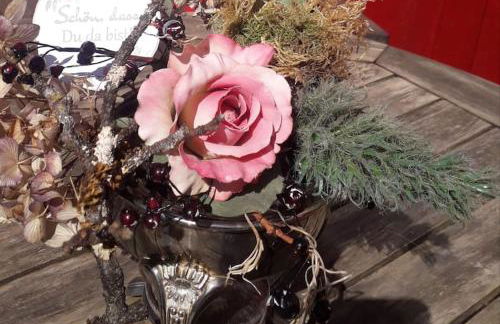 Ferienwohnung besonderer Art - Foto 31