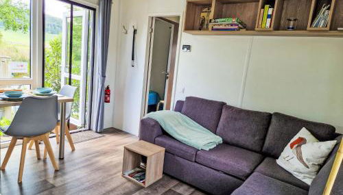 Holiday Home Tiny Haus am Altmühlufer by Interhome - Foto 3