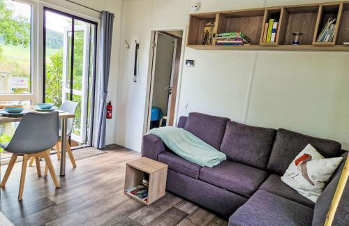 Holiday Home Tiny Haus am Altmühlufer by Interhome - Foto 3