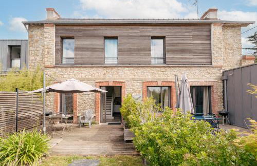 Les Villas de Locmiquel BORD DE MER - Foto 45