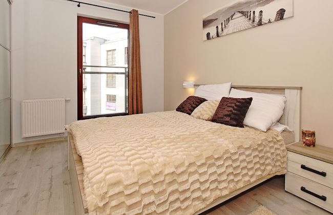 City Center Apartments SPA & Wellness by Apartmore - Foto 48