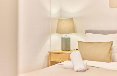 Lena Ihre Ruhepause mit Terrasse in Buchen - Foto 10