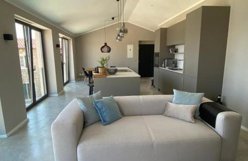 Villa Sofia in Mali Kosi, Istrien - Foto 8