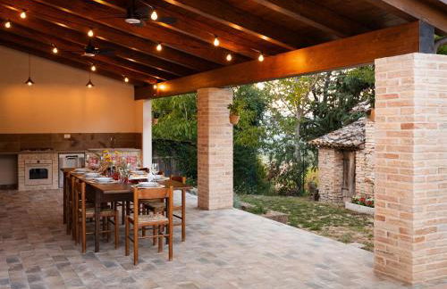 Podere Limeria Country Home nelle Marche - Foto 11