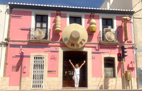 JoyJoyJoy casa Joy a Design-Ecolicious Boutique Beach House - Foto 41