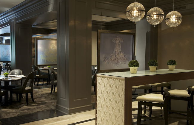 The Melrose Georgetown Hotel - Foto 27