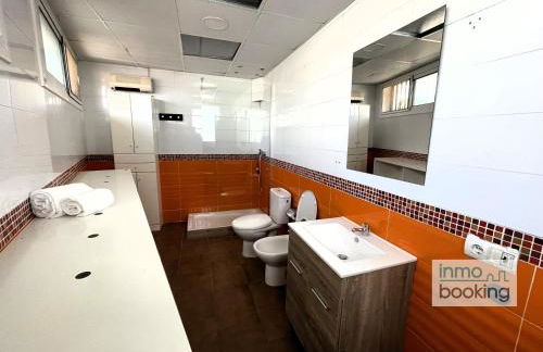 Villa Mediterrania, con piscina y barbacoa - Foto 32