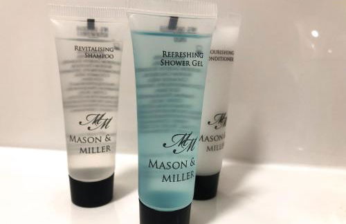 Friars House, Stafford by BELL Apartments - Foto 59