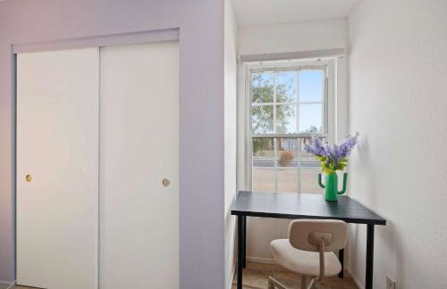 Hacienda Hideaway 3BR Desert Oasis w Pool Spa & Firepit - Foto 37