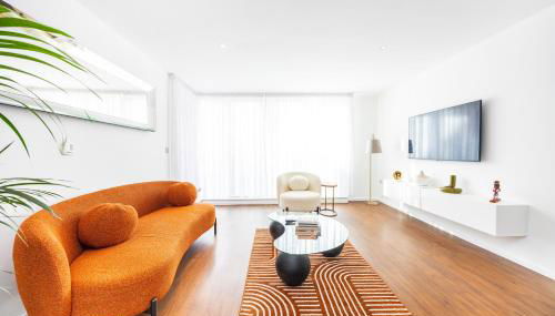 Chizzy - Superior One Bed Flat at ExCeL, London - Foto 4