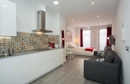 Algo Diferente Apartamentos - Foto 28