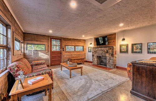 Beautiful Cabin in Nature - Foto 6