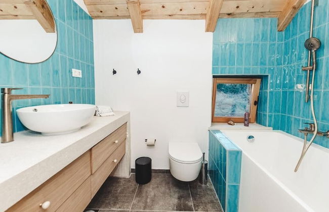 Villa Terra Meera - Foto 24