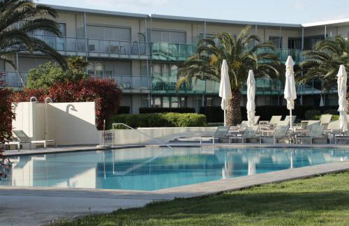 Nikola Luxury Apartments Senia - Foto 33