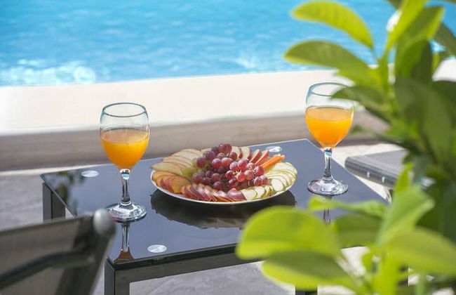 Holiday Home Mons Aureus - Foto 46