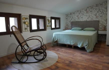 Magnifique Mas avec Piscine - La Bergerie du Razès - Foto 7