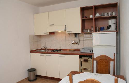 Apartment Zarace - Gdinj 4598a - Foto 25