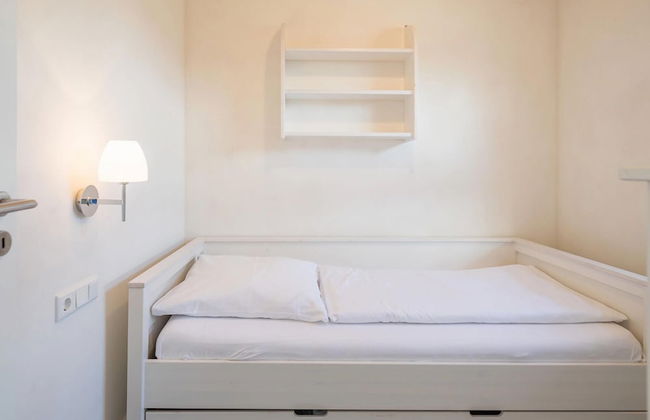 Exklusiv Eingerichtetes Ferienhaus in Strandnahe - Foto 3