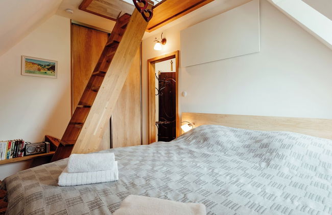 Opera apartments - Foto 44