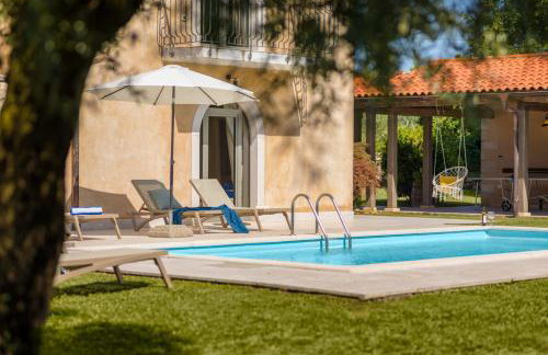 Villa Rustica - Photo 15