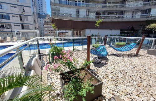 Book Santos Unlimited 2112 - Moderno e Elegante - Photo 29