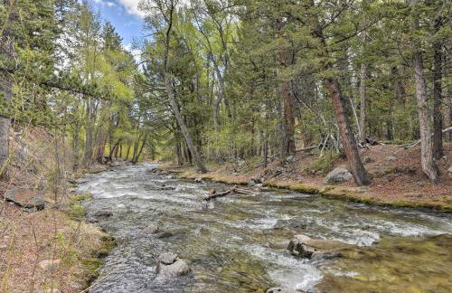 Casa Immaculata on Chalk Creek with Views! - Foto 42