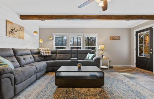 Shelor Cove Retreat with Dock! - Foto 11