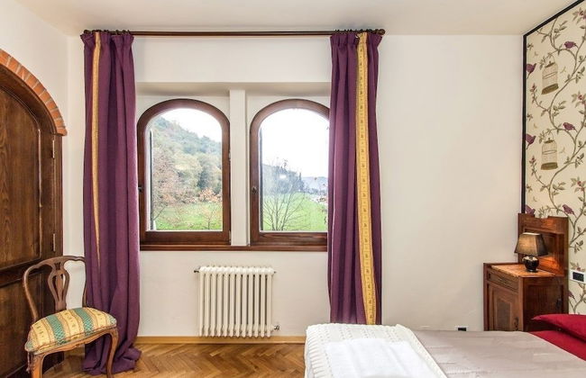 Villa La Ginestra - Photo 13