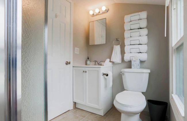 Your Cozy Lockwood Lodge Awaits! - Foto 13