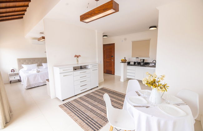 Apart Lagoa Buzios- Centro - Foto 14