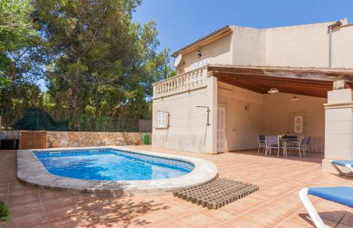 Montferrutx - Foto 2